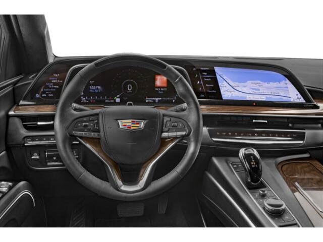 2024 Cadillac Escalade