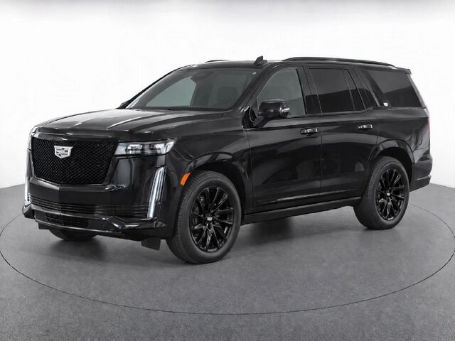 2024 Cadillac Escalade