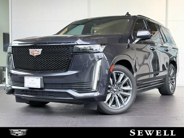 2023 Cadillac Escalade