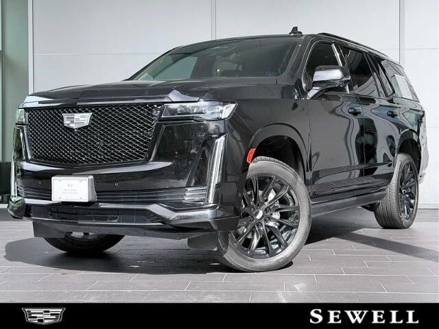 2024 Cadillac Escalade
