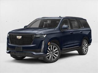 2024 Cadillac Escalade
