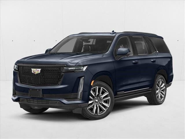 2024 Cadillac Escalade