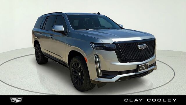 2024 Cadillac Escalade