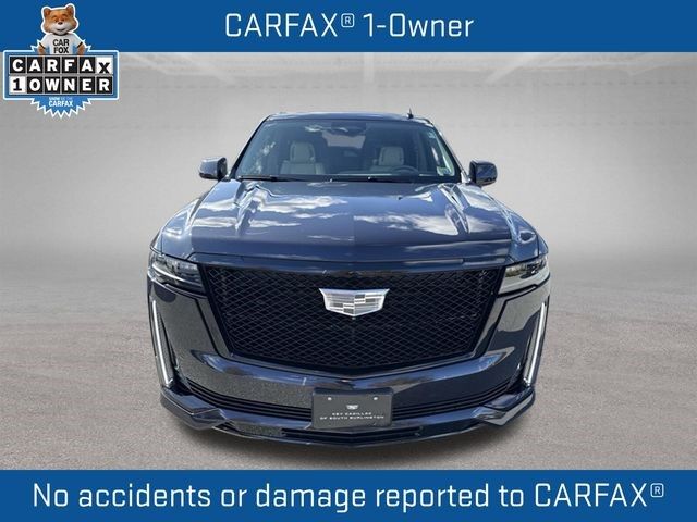 2024 Cadillac Escalade