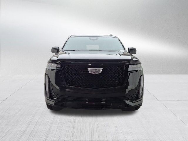 2023 Cadillac Escalade