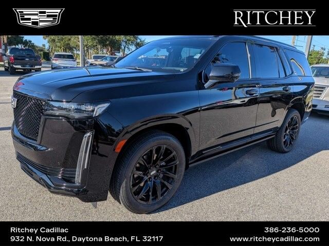 2023 Cadillac Escalade
