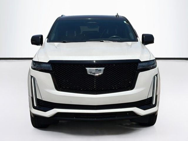 2023 Cadillac Escalade