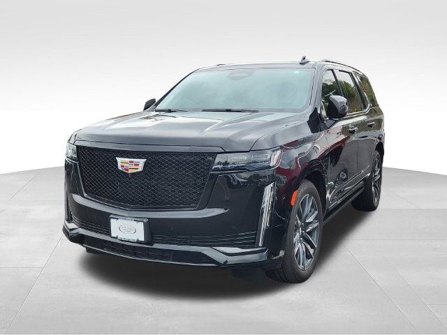 2024 Cadillac Escalade