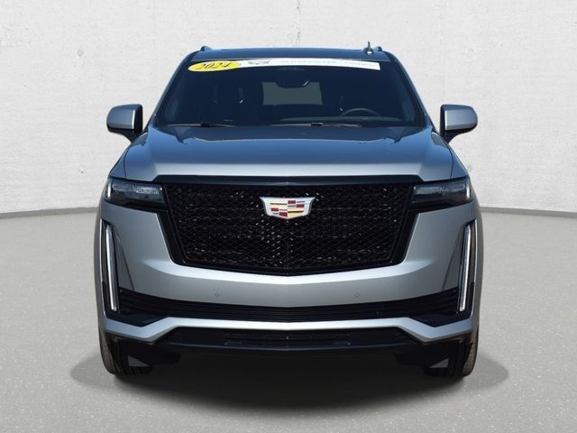 2024 Cadillac Escalade