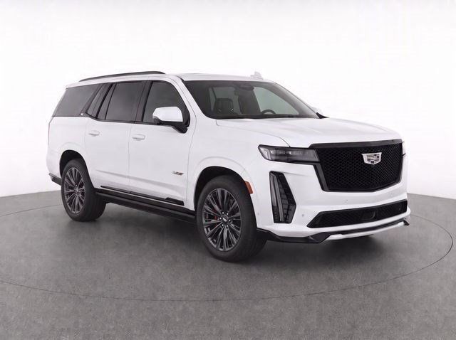 2024 Cadillac Escalade