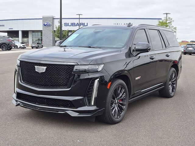 2024 Cadillac Escalade
