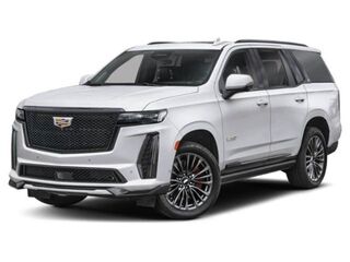 2023 Cadillac Escalade-V Base