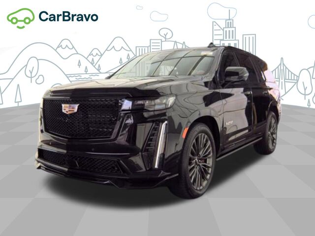 2023 Cadillac Escalade AWD V-Series