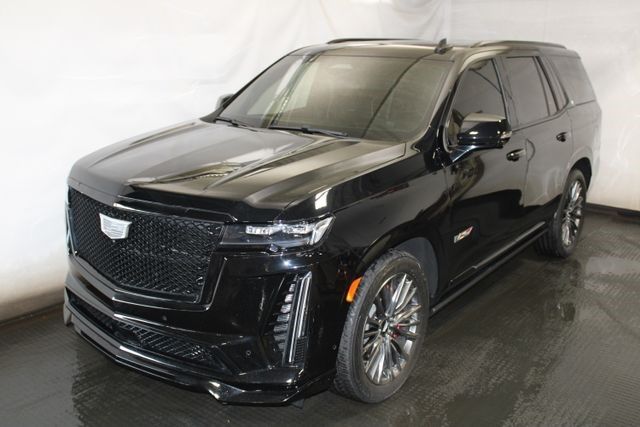 2023 Cadillac Escalade