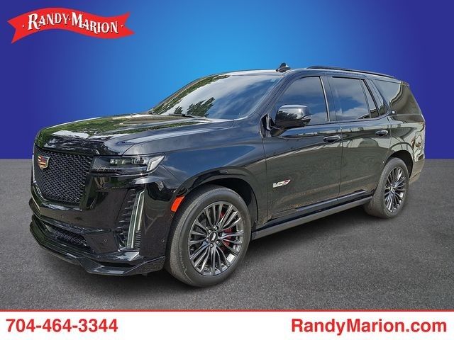 2023 Cadillac Escalade
