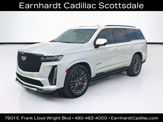 2023 Cadillac Escalade