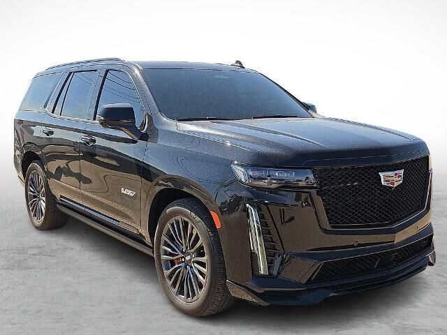 2024 Cadillac Escalade-V Base — photo 1 of 26