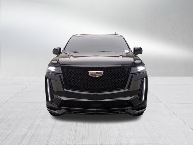 2024 Cadillac Escalade