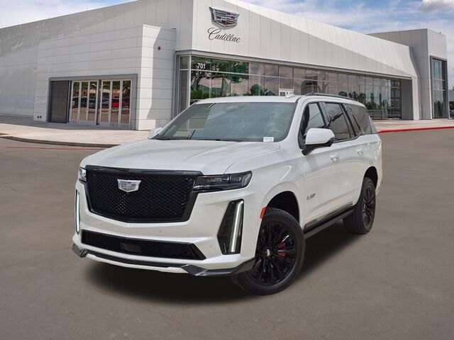 2024 Cadillac Escalade