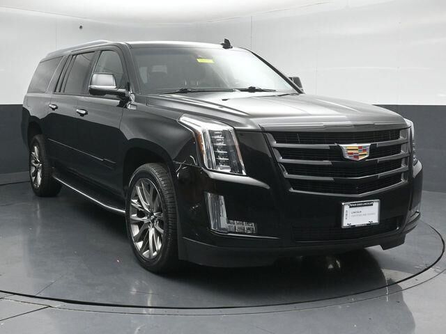 2019 Cadillac Escalade ESV Luxury