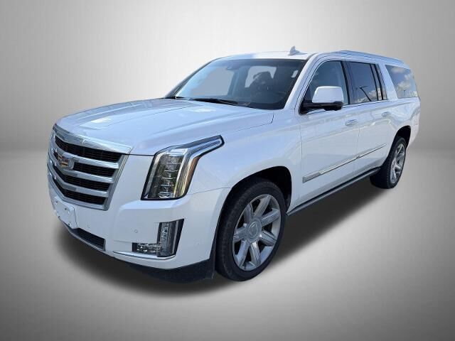 2016 Cadillac Escalade ESV Premium Collection