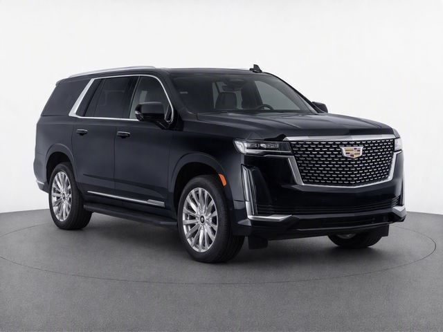 2024 Cadillac Escalade ESV