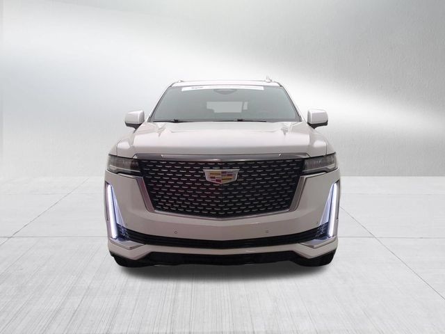 2024 Cadillac Escalade ESV