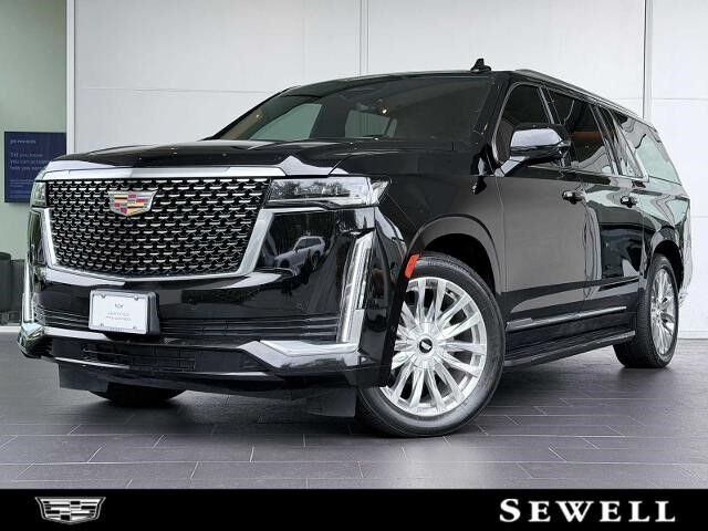 2023 Cadillac Escalade ESV