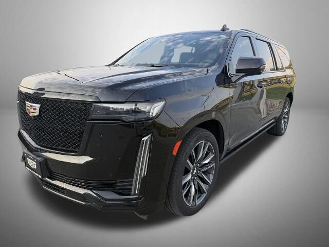 2021 Cadillac Escalade ESV Sport