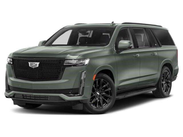 2024 Cadillac Escalade ESV