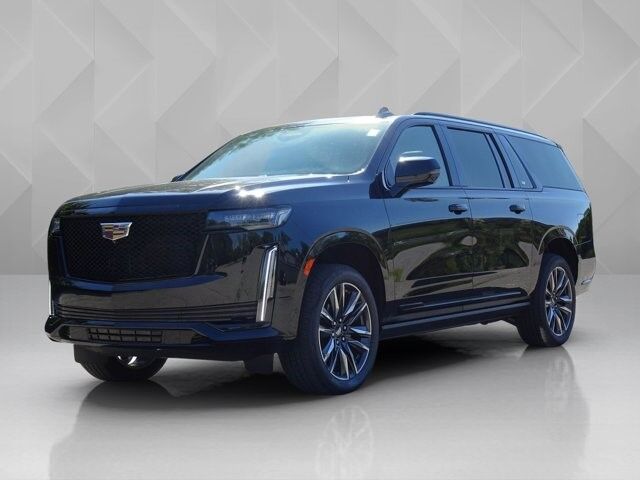 2024 Cadillac Escalade ESV