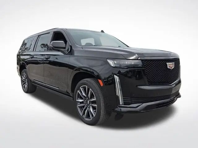 2022 Cadillac Escalade ESV Sport