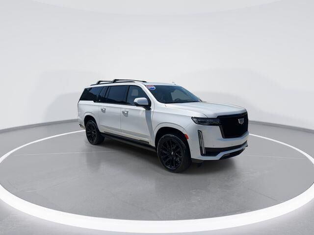 2023 Cadillac Escalade ESV Sport Platinum