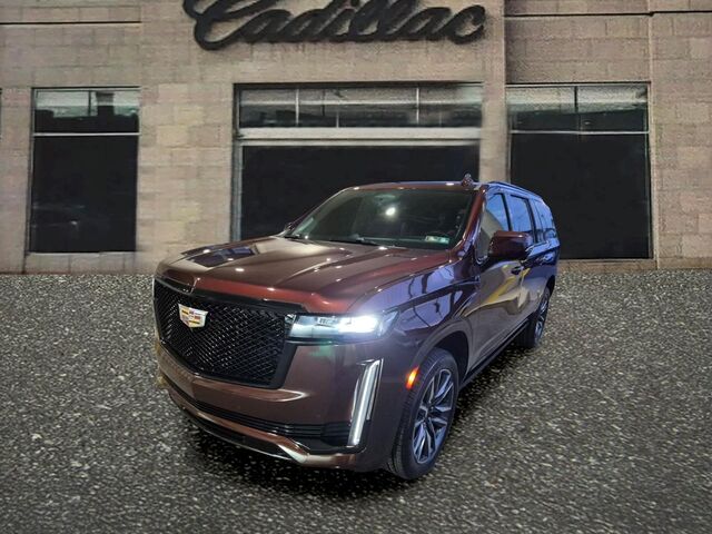 2023 Cadillac Escalade ESV