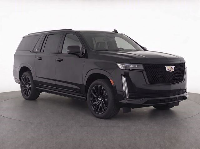 2023 Cadillac Escalade ESV