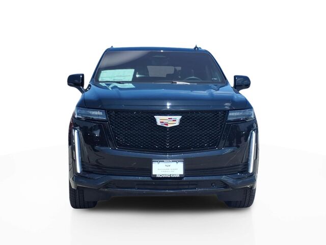2023 Cadillac Escalade ESV