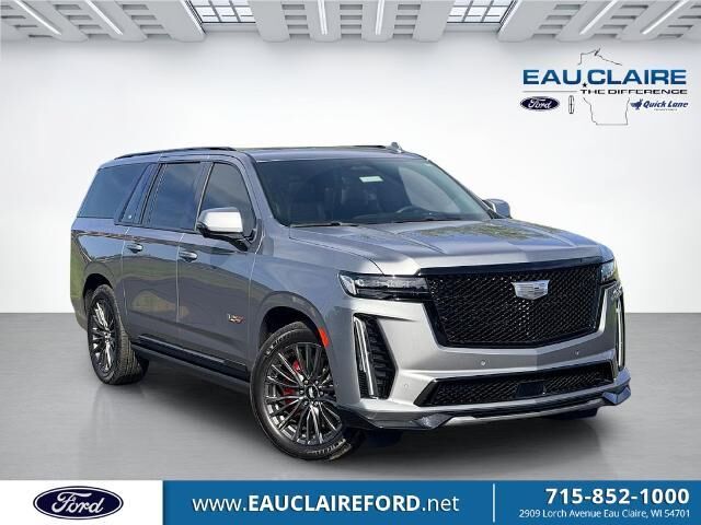 2023 Cadillac Escalade-V ESV Base