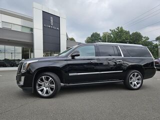 2015 Cadillac Escalade ESV Premium