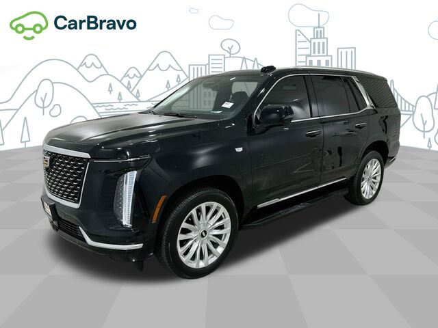 2026 Cadillac Escalade 1SA