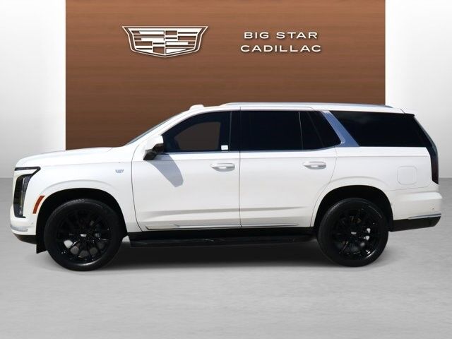 2025 Cadillac Escalade