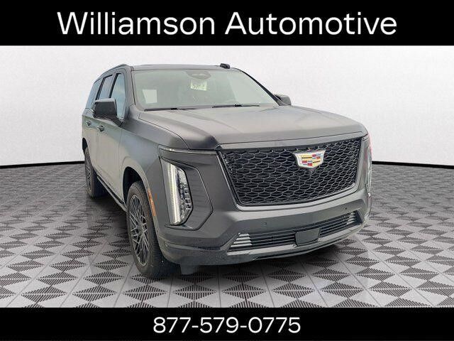 2025 Cadillac Escalade