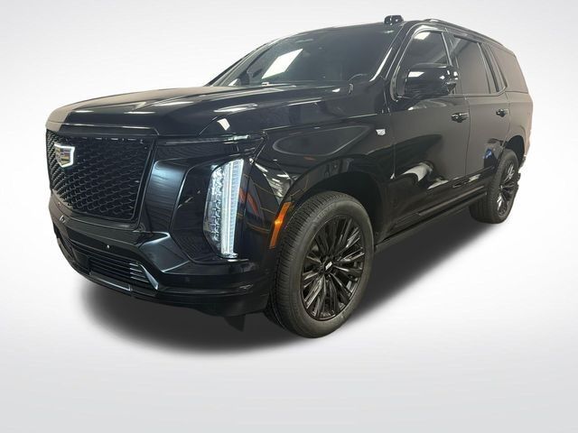 2025 Cadillac Escalade