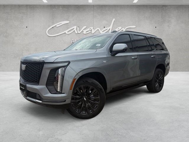 2025 Cadillac Escalade