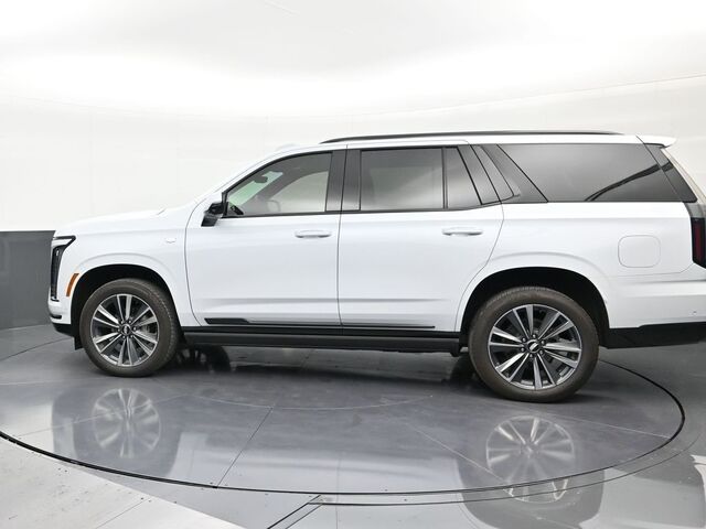 2026 Cadillac Escalade