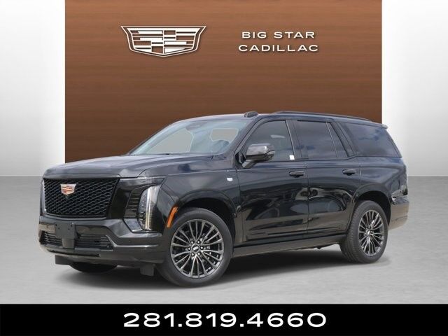 2026 Cadillac Escalade