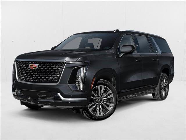 2025 Cadillac Escalade ESV — photo 1 of 1