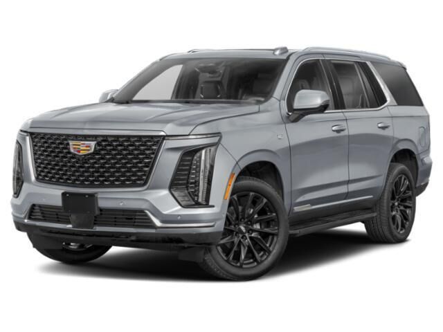 2026 Cadillac Escalade Luxury — photo 1 of 1