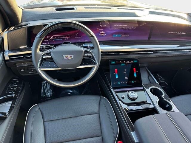 2026 Cadillac Escalade