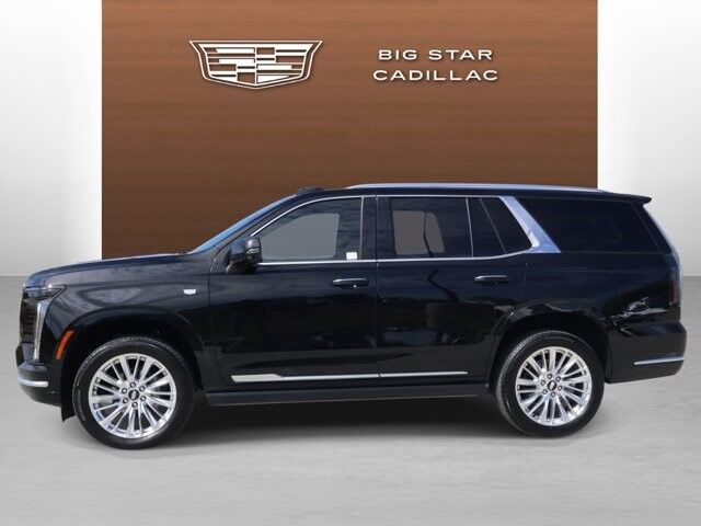 2026 Cadillac Escalade