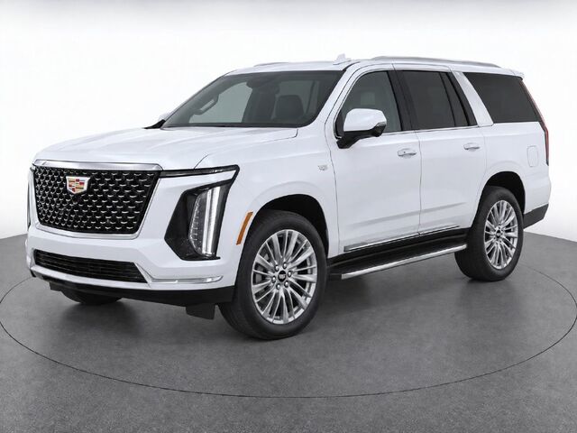 2025 Cadillac Escalade